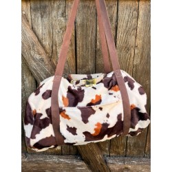Sac week end Woof & Meuh