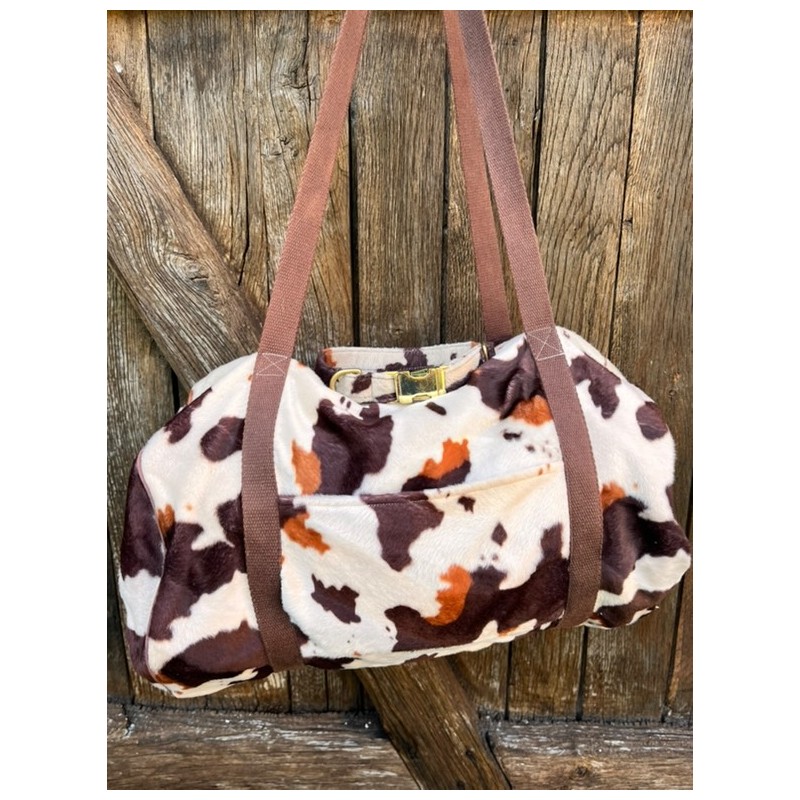 Sac week end Woof & Meuh