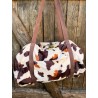Sac week end Woof & Meuh