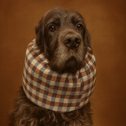 Snood Latté