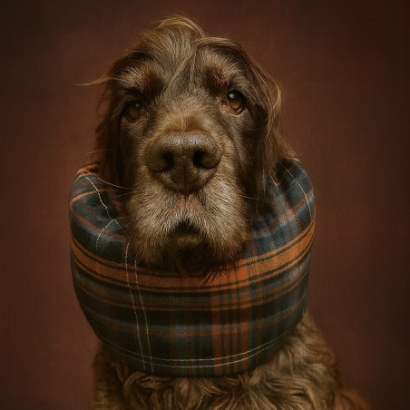 Snood Highlander