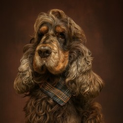 Bandana Highlander