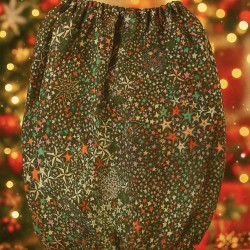 Snood Liberty Adeladja Xmas