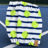 copy of Snood Pâquerettes