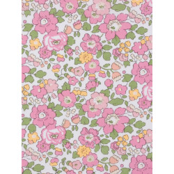 Snood Liberty Betsy Rose
