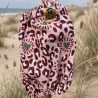 copy of Snood Pâquerettes