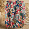 copy of Snood Fleur de thé