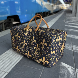 Sac de voyage Jenny