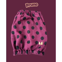 Snood Pois Prune