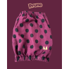 Snood Pois Prune