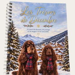 copy of Les trésors de Décembre